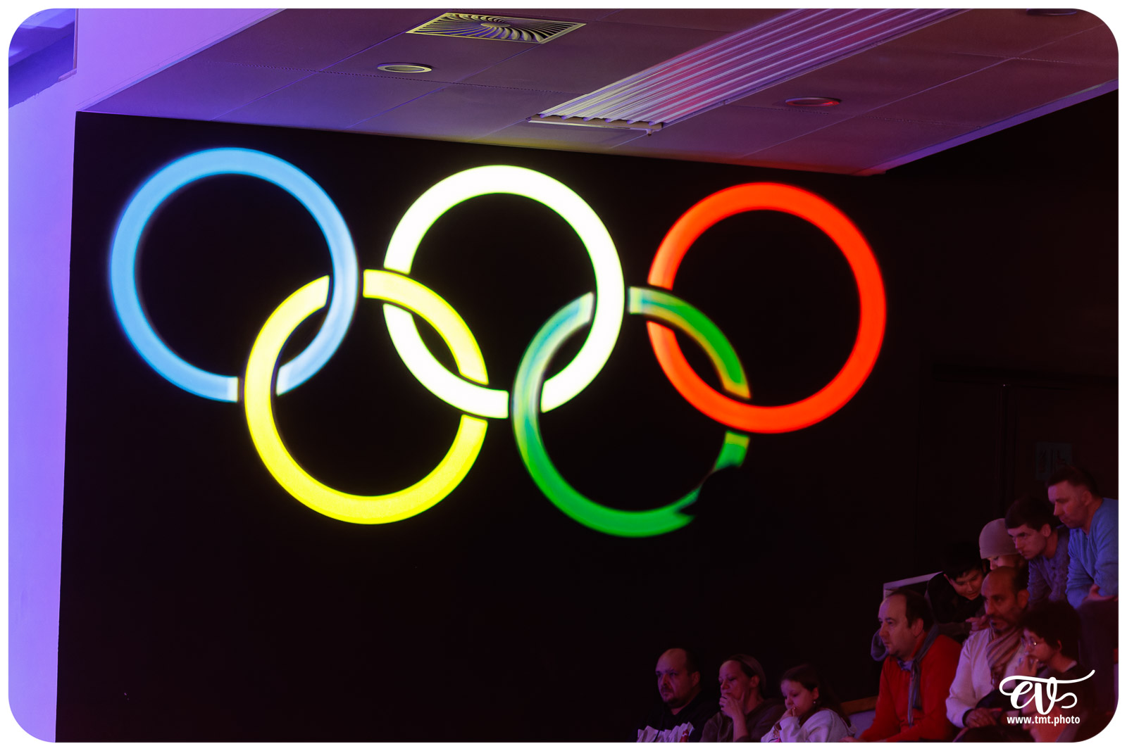 CEREMONIE DES CHAMPIONS